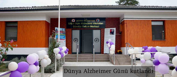 �zel G�n� Kutlama