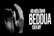 �slamda Beddua