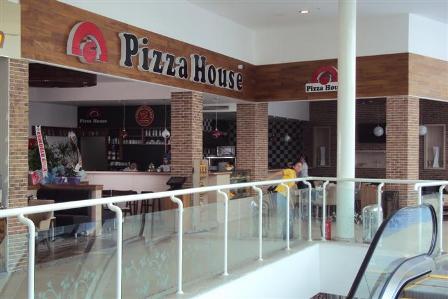 Pizza House 