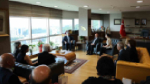 D�zce �niversitesi ile G�rcistan Aras�nda Akademik �� Birli�i