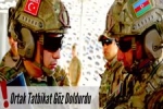 Azerbaycan ve Türkiye'den Bakü'de ortak askeri tatbikat!