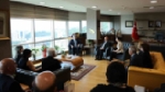 D�zce �niversitesi ile G�rcistan Aras�nda Akademik �� Birli�i
