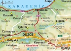 Google'da D�zce
