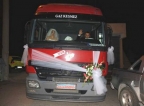 Gaz Kesmez
