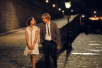PAR�S'TE B�R GECE YARISI