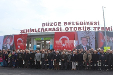 Bakan �zl� : Yat�r�m daha yolda
