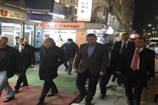 Ba�kan Kele� Hakkaride 