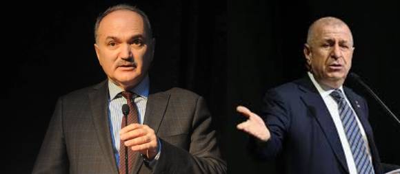 Fark �zl�'den �mit �zda�'a Sert ��k��