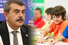 Tenef�s S�releri K�sald�, S�n�f Tekrar� Geldi