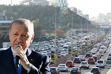 Bunu Yapanlar�n Ehliyetleri Al�nacak