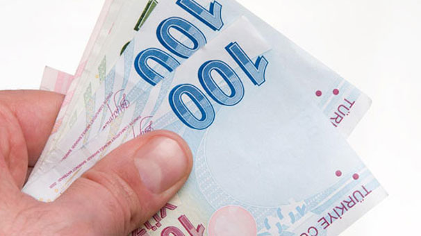 SGK Kredi �zerinden Ka�ak Av�nda!