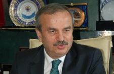 �ak�r �ilimli OSB'deki �ddialar �le �lgili Konu�tu!