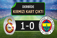 ��te Dakika Dakika Derbi Anlat�m�