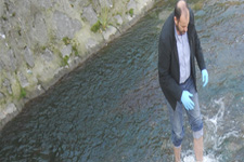 Asar Deresinde Silah Alarm�