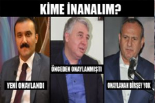 Otoban Ba�lant�s� Y�lan Hikayesine D�nd� 
