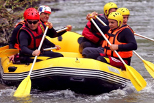 Protokol�n Rafting Keyfi