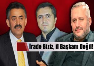 �rade Biziz Ka��ko�lunun Sadece Fikri Olabilir