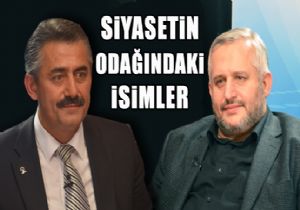 Ak Parti Millet Vekilleri Aras�ndaki Gerginlik Had Safhada