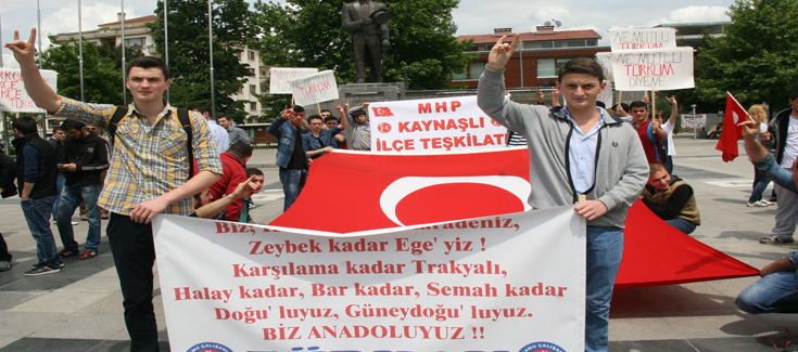 T�rk��l�k Bayram� Kutland�