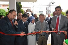Kuran Kursu ��in Kermes A��ld�