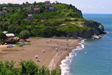 Ak�akoca Turizm Sezonuna Haz�r