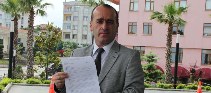 Bankadan Masraflar� Geri Almay� Ba�ard�