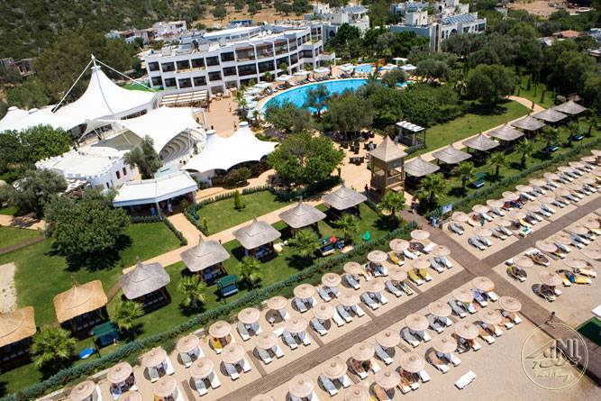 Gez-Toz Tur�zm Seyahat Acentesi